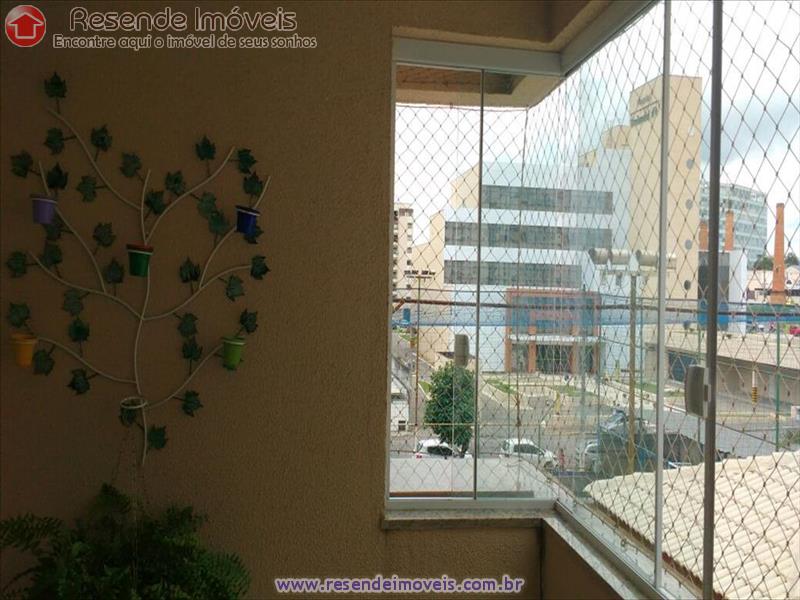 Apartamento para Alugar no Jardim Jalisco em Resende RJ