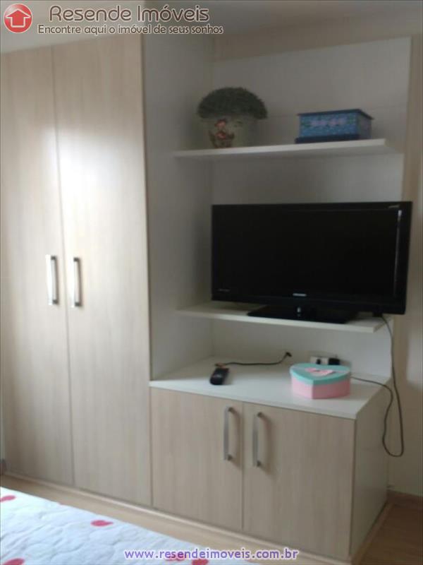 Apartamento para Alugar no Jardim Jalisco em Resende RJ
