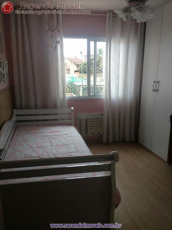 Apartamento para Alugar no Jardim Jalisco em Resende RJ