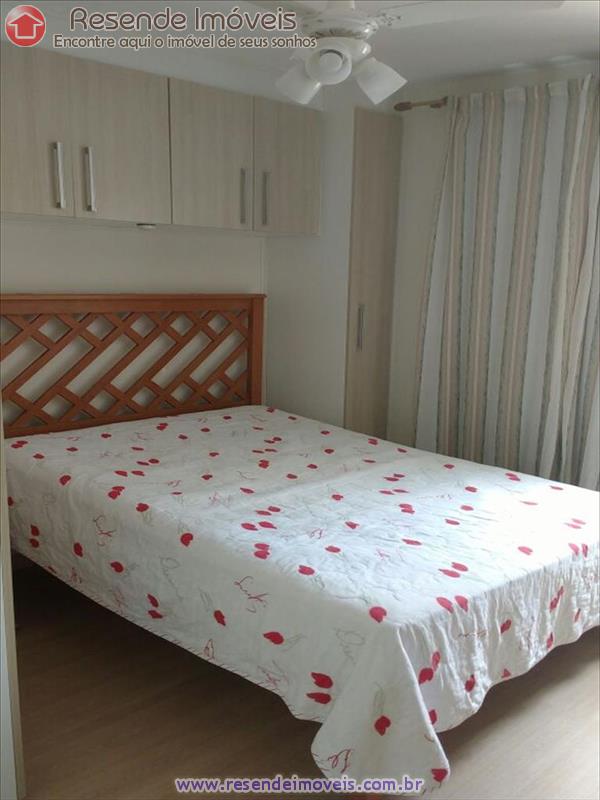 Apartamento para Alugar no Jardim Jalisco em Resende RJ