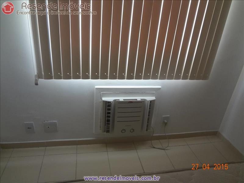 Apartamento para Alugar no Jardim Jalisco em Resende RJ