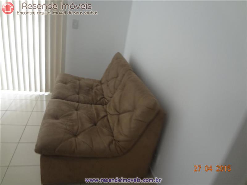 Apartamento para Alugar no Jardim Jalisco em Resende RJ