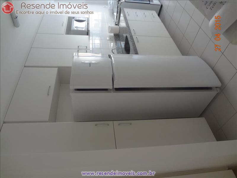 Apartamento para Alugar no Jardim Jalisco em Resende RJ