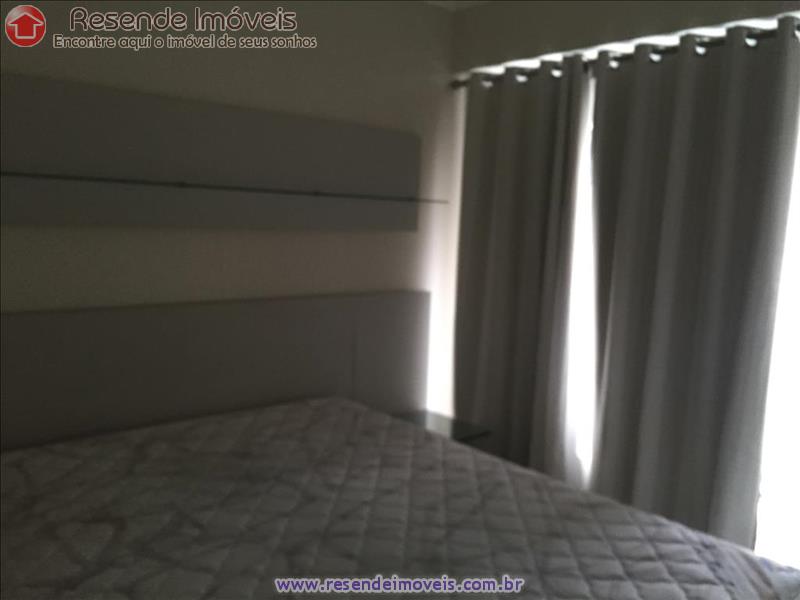 Apartamento para Alugar no Jardim Jalisco em Resende RJ