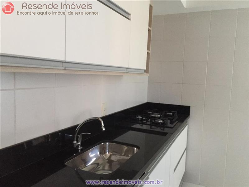 Apartamento para Alugar no Jardim Jalisco em Resende RJ