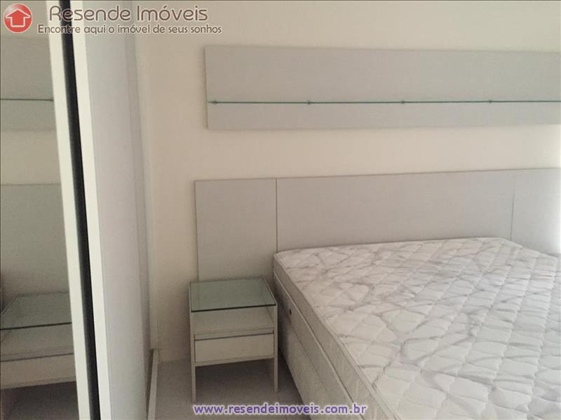 Apartamento para Alugar no Jardim Jalisco em Resende RJ