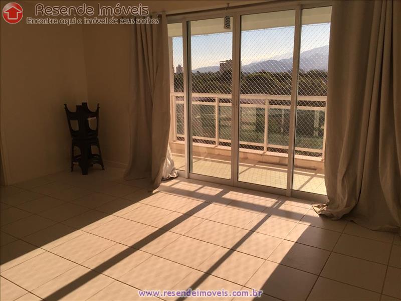 Apartamento para Alugar no Jardim Jalisco em Resende RJ