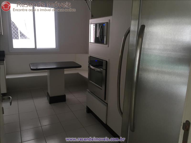 Apartamento para Alugar no Jardim Jalisco em Resende RJ