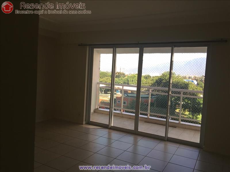 Apartamento para Alugar no Jardim Jalisco em Resende RJ