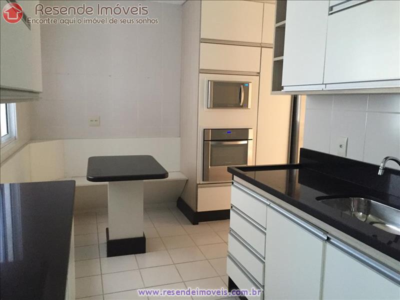 Apartamento para Alugar no Jardim Jalisco em Resende RJ