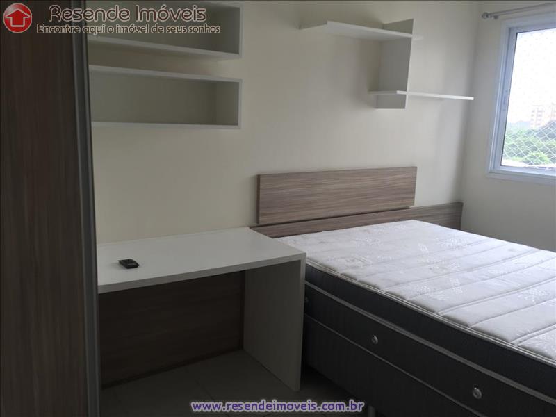 Apartamento para Alugar no Jardim Jalisco em Resende RJ