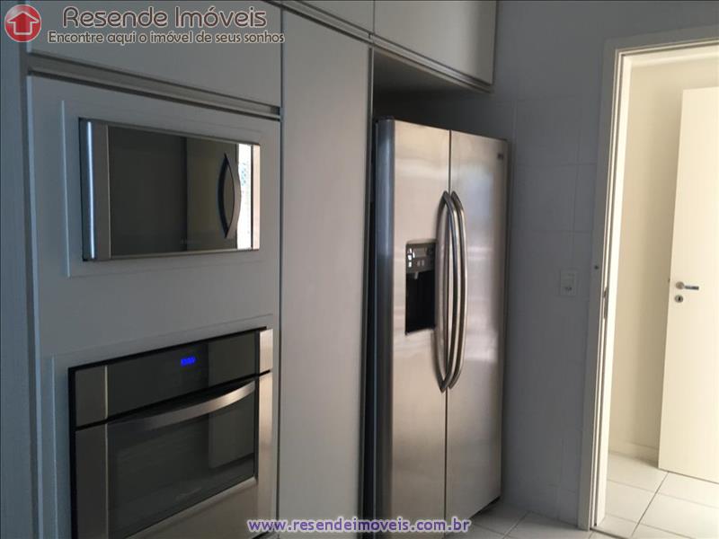 Apartamento para Alugar no Jardim Jalisco em Resende RJ