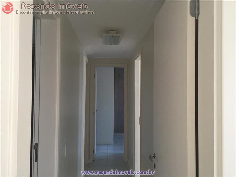 Apartamento para Alugar no Jardim Jalisco em Resende RJ