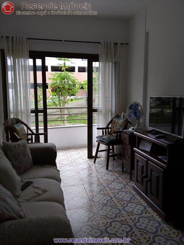 Apartamento para Alugar no Montese em Resende RJ