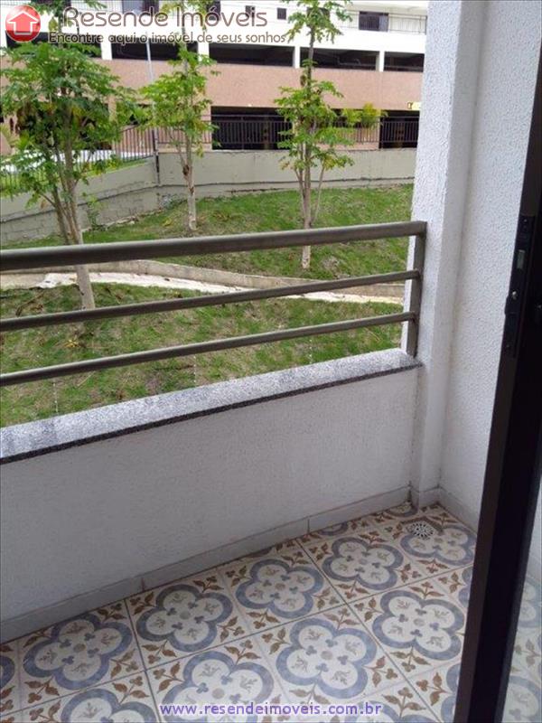 Apartamento para Alugar no Montese em Resende RJ