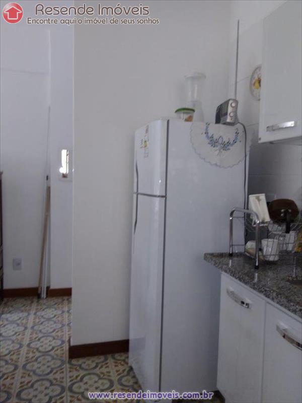 Apartamento para Alugar no Montese em Resende RJ