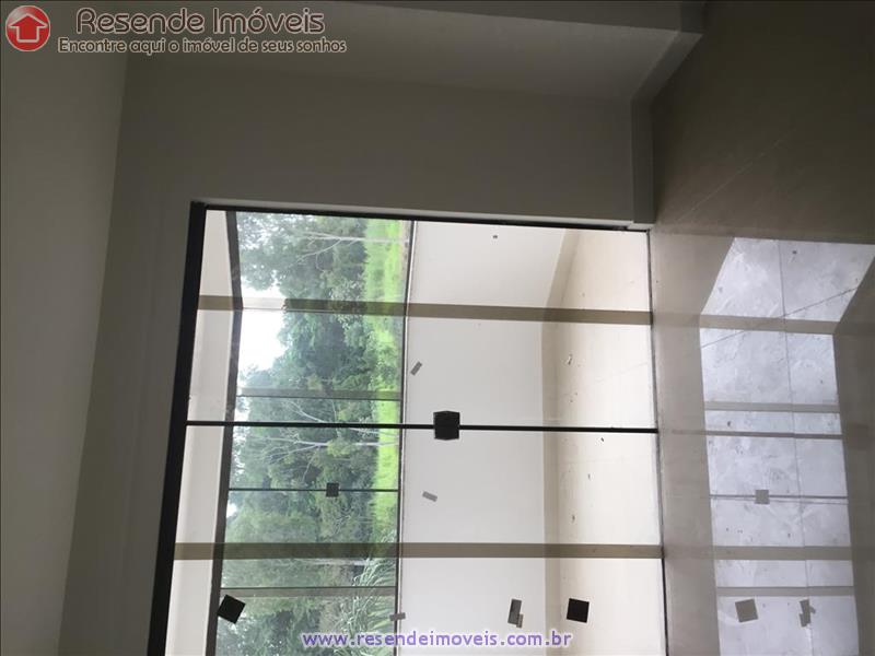 Apartamento para Alugar no Paraíso em Resende RJ