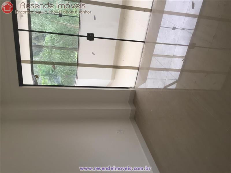 Apartamento para Alugar no Paraíso em Resende RJ