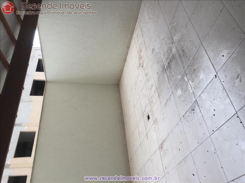 Apartamento para Alugar no Paraíso em Resende RJ