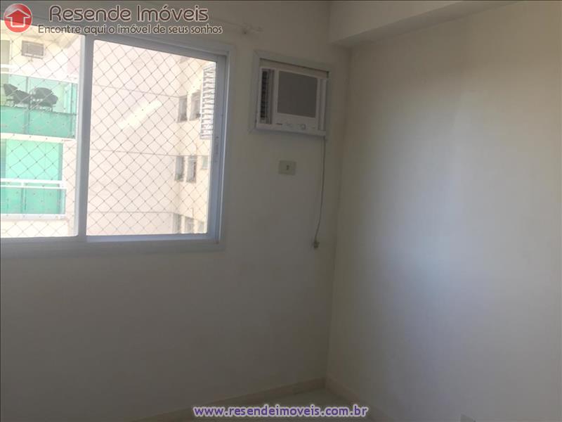 Apartamento para Alugar no Jardim Jalisco em Resende RJ
