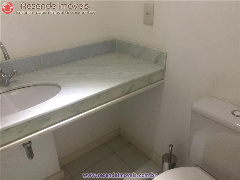 Apartamento para Alugar no Jardim Jalisco em Resende RJ