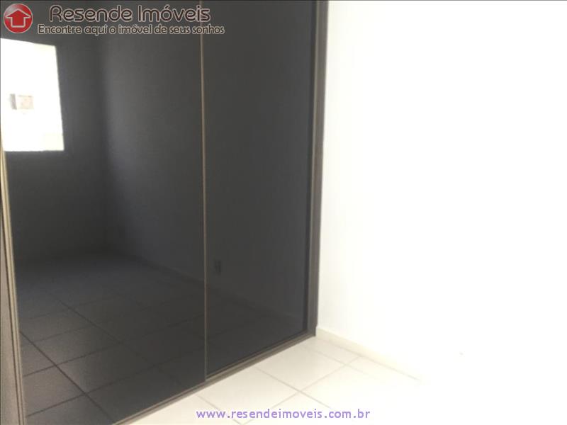 Apartamento para Alugar no Jardim Jalisco em Resende RJ