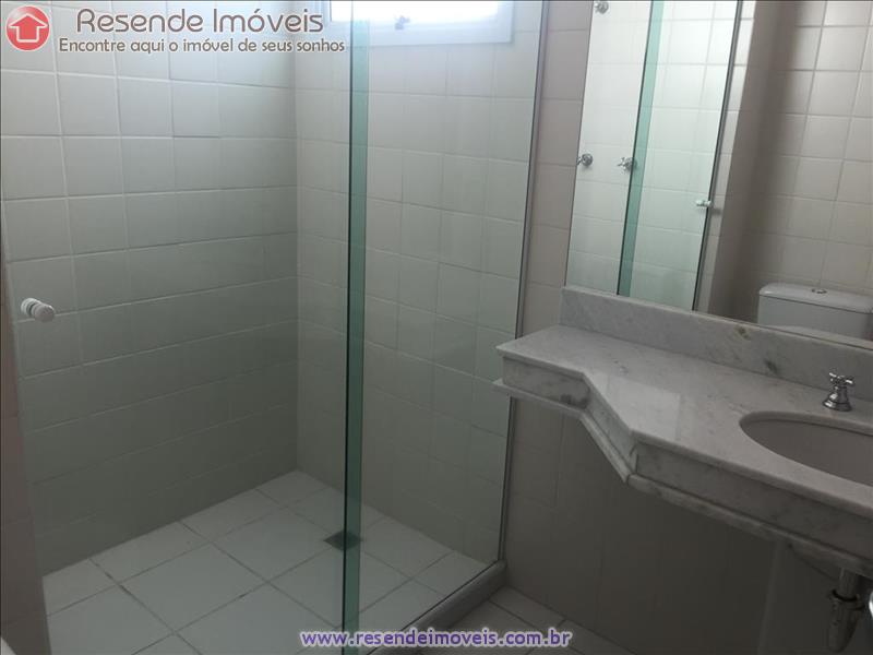 Apartamento para Alugar no Jardim Jalisco em Resende RJ