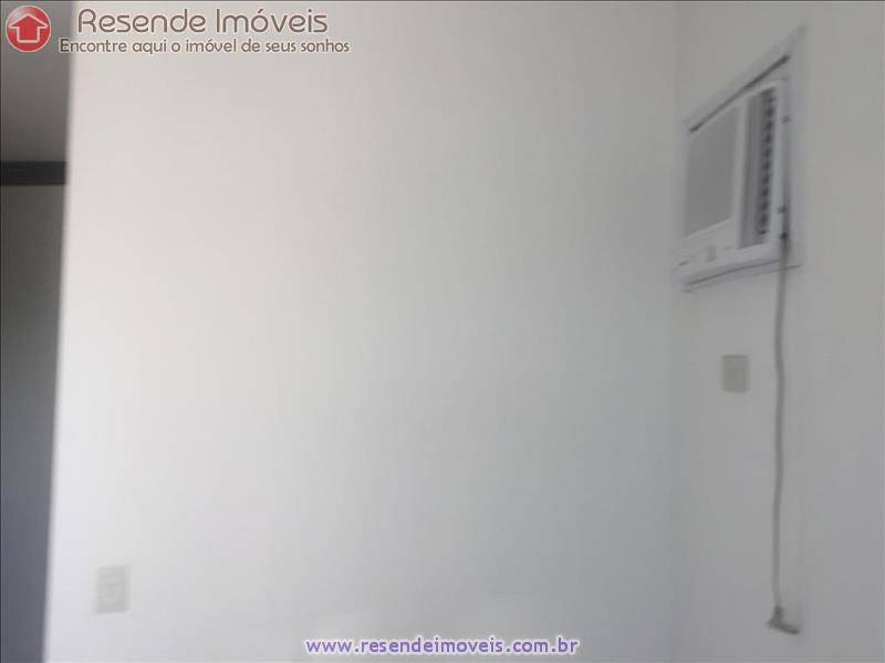 Apartamento para Alugar no Jardim Jalisco em Resende RJ