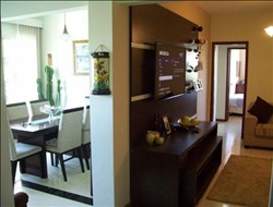 Apartamento à Venda - Resende - RJ