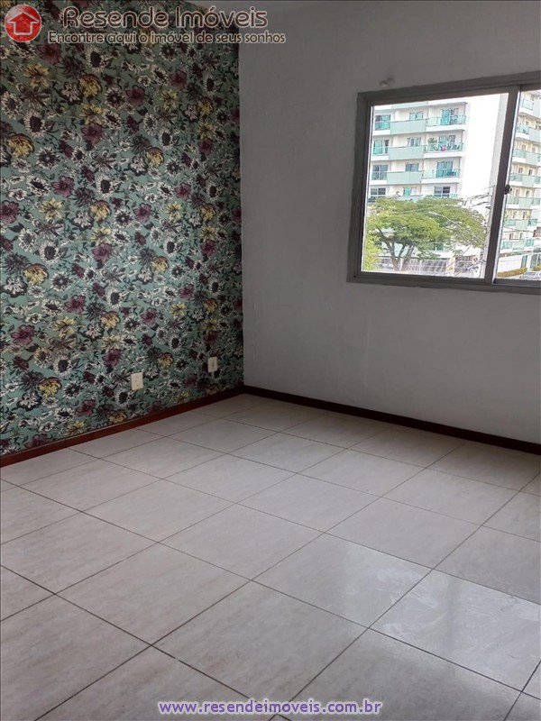 Apartamento a Venda no Santa Isabel em Resende RJ