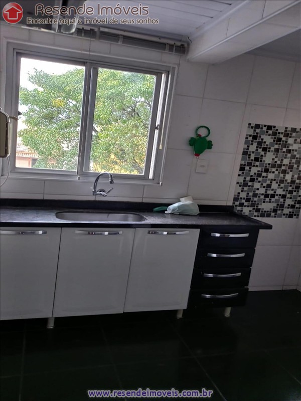 Apartamento a Venda no Santa Isabel em Resende RJ