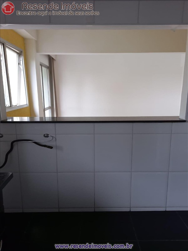 Apartamento a Venda no Santa Isabel em Resende RJ