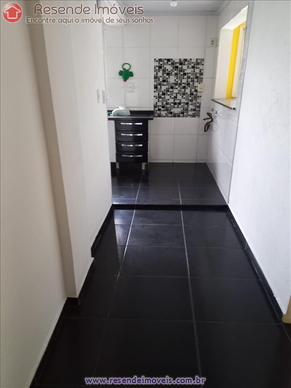 Apartamento a Venda no Santa Isabel em Resende RJ