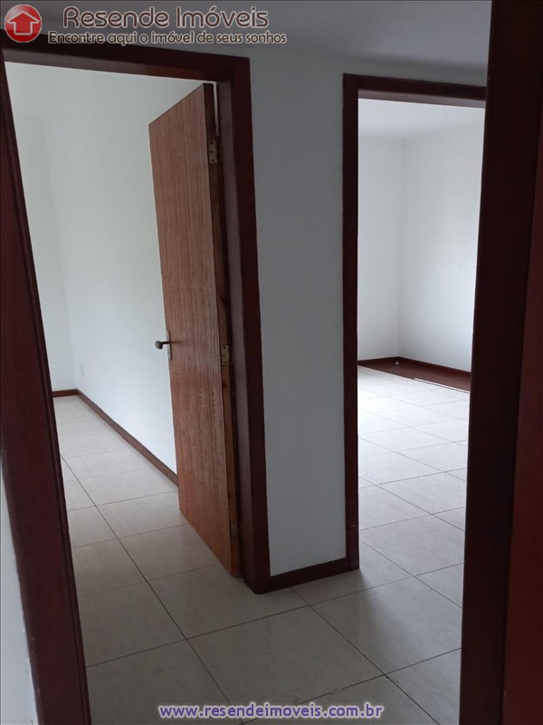 Apartamento a Venda no Santa Isabel em Resende RJ