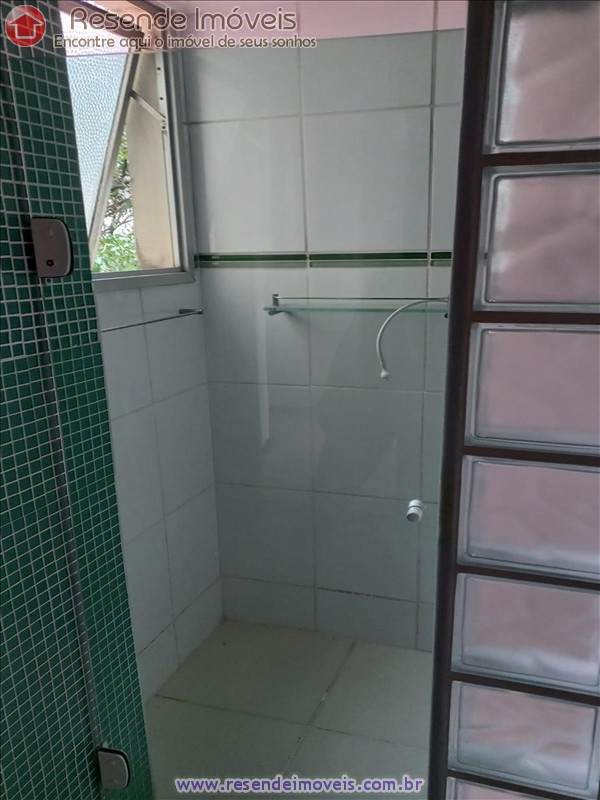 Apartamento a Venda no Santa Isabel em Resende RJ