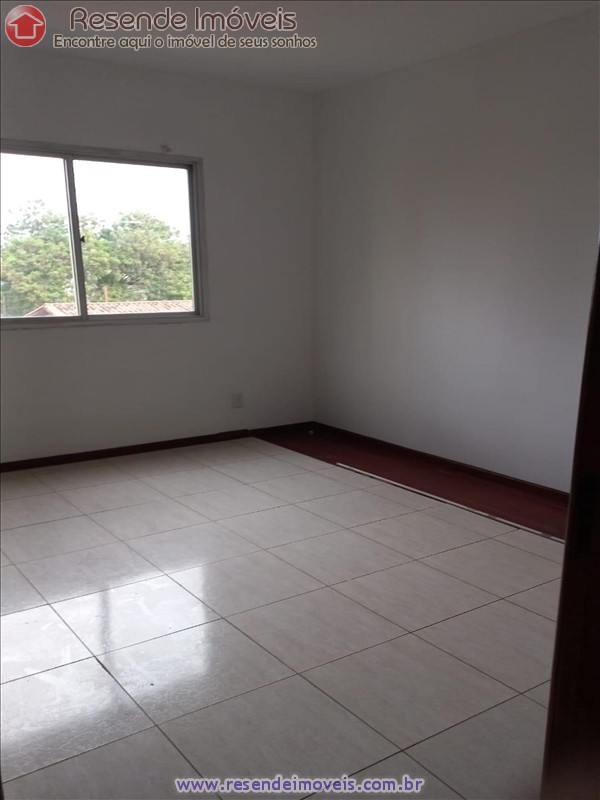 Apartamento a Venda no Santa Isabel em Resende RJ
