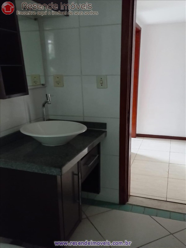 Apartamento a Venda no Santa Isabel em Resende RJ