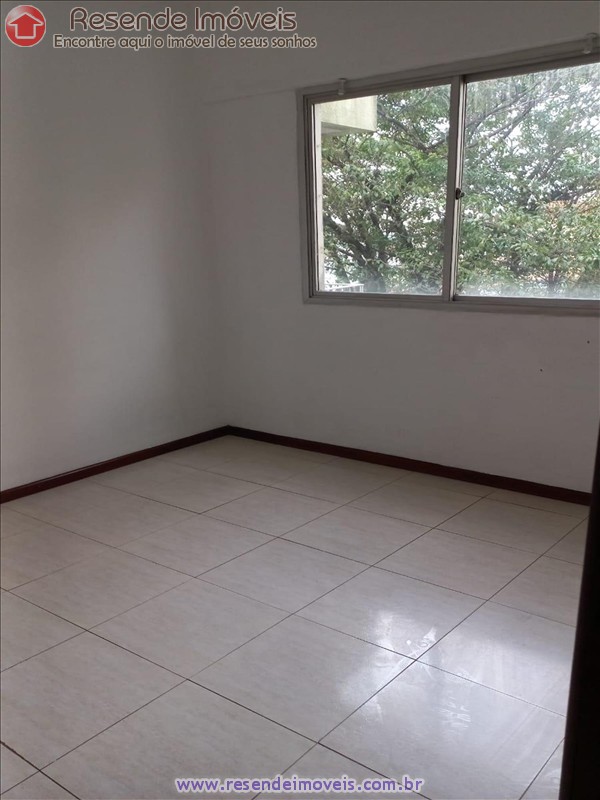Apartamento a Venda no Santa Isabel em Resende RJ