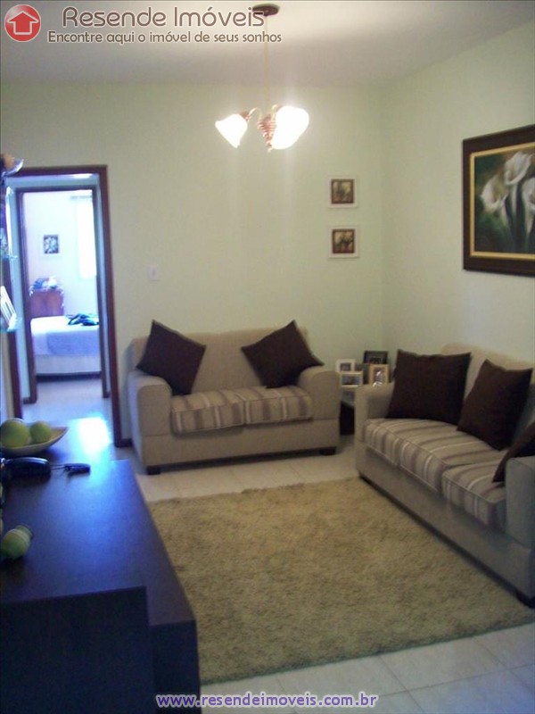 Apartamento a Venda no Santa Isabel em Resende RJ