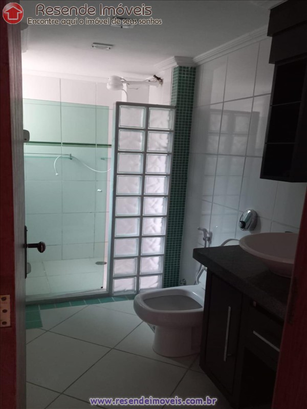 Apartamento a Venda no Santa Isabel em Resende RJ