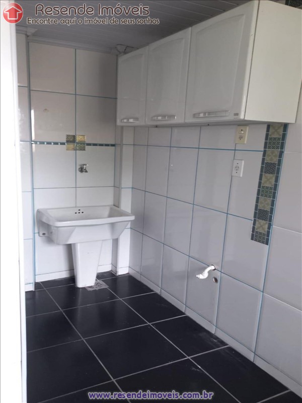 Apartamento a Venda no Santa Isabel em Resende RJ