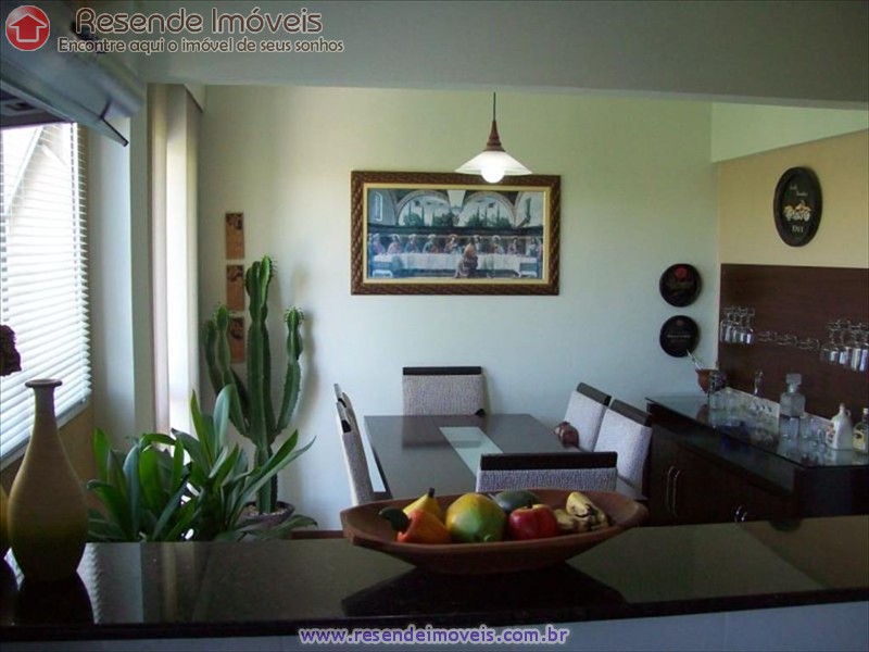 Apartamento a Venda no Santa Isabel em Resende RJ