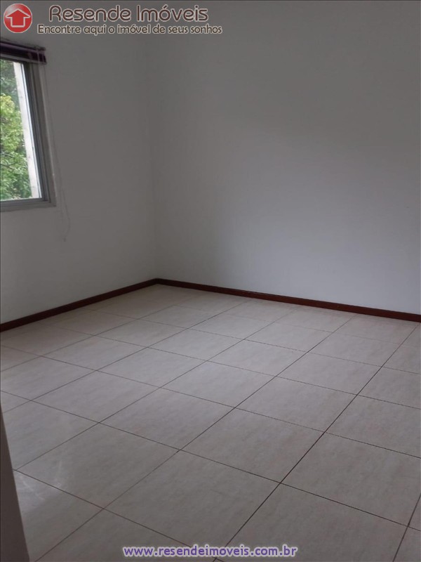 Apartamento a Venda no Santa Isabel em Resende RJ