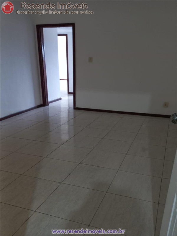 Apartamento a Venda no Santa Isabel em Resende RJ