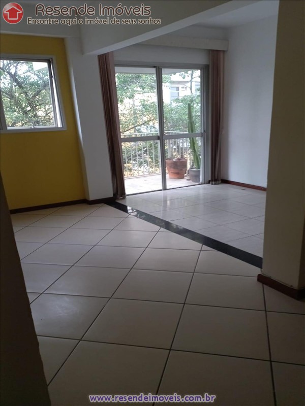 Apartamento a Venda no Santa Isabel em Resende RJ