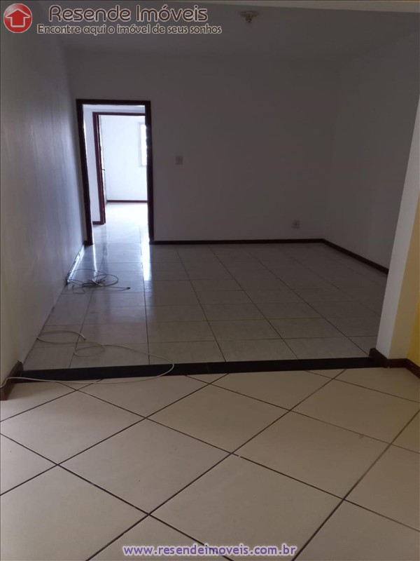 Apartamento a Venda no Santa Isabel em Resende RJ