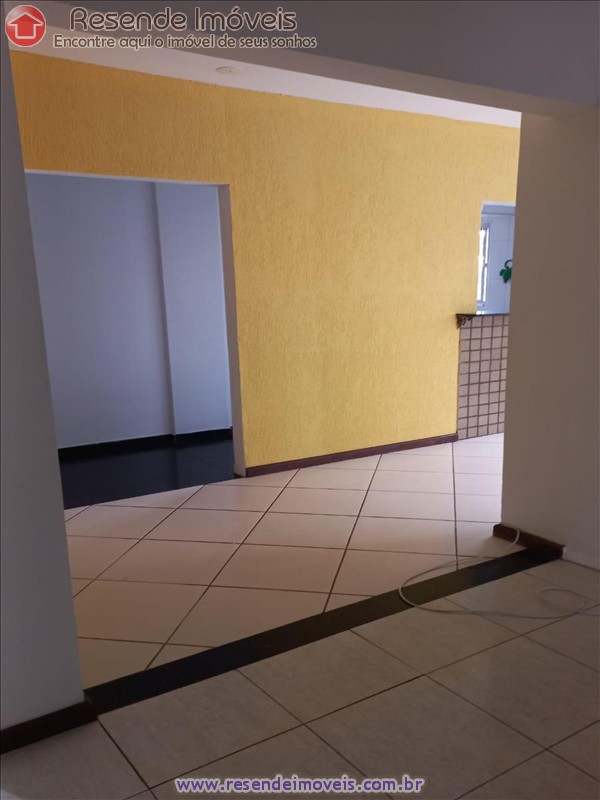 Apartamento a Venda no Santa Isabel em Resende RJ