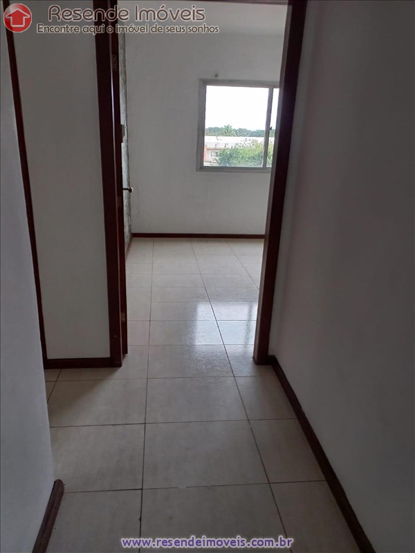 Apartamento a Venda no Santa Isabel em Resende RJ