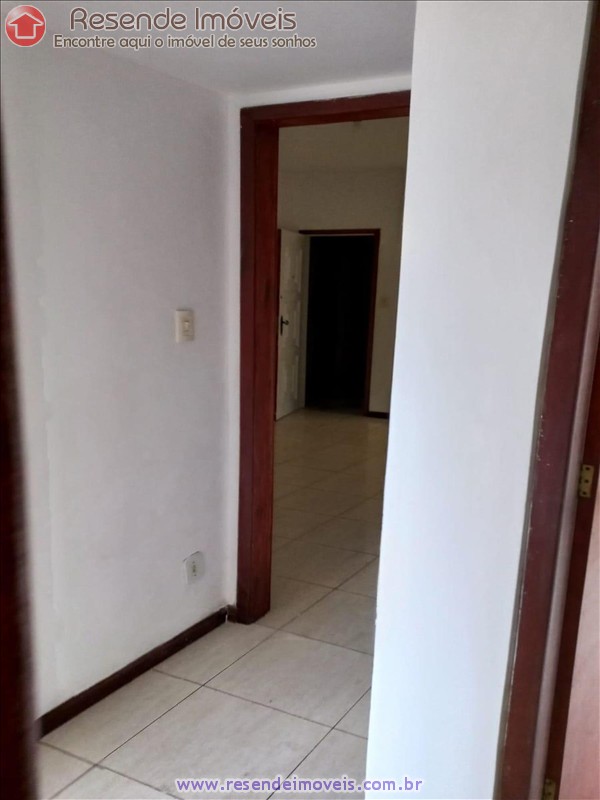 Apartamento a Venda no Santa Isabel em Resende RJ