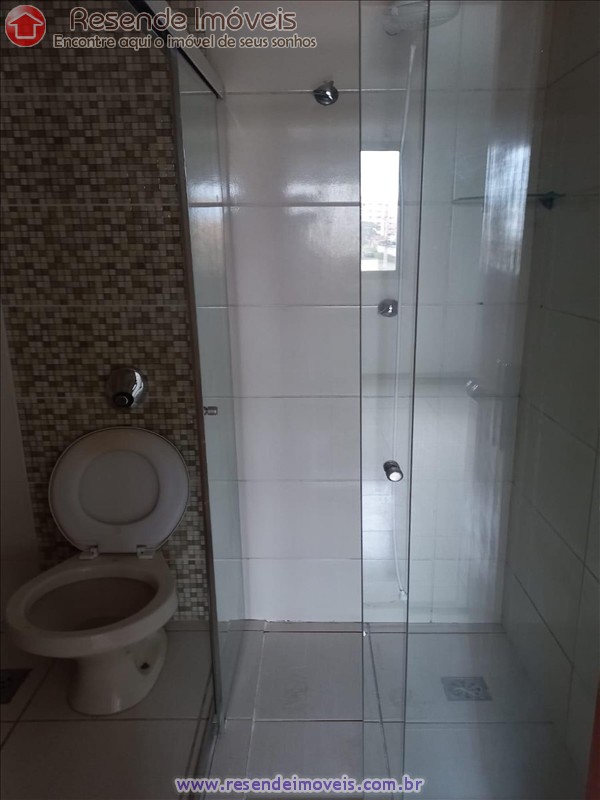 Apartamento a Venda no Santa Isabel em Resende RJ